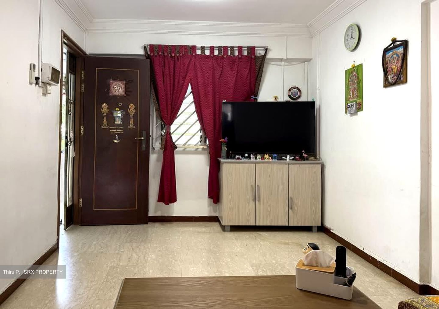 Blk 261 Jurong East Street 24 (Jurong East), HDB 3 Rooms #536813011